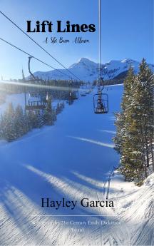 Lift Lines - A Ski Bum Album