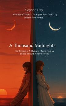 A Thousand Midnights - Confession of a Midnight Muser: Finding Solace through Healing Poetry