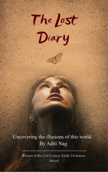 The Lost Dairy-A soul on a journey uncovering the illusions of this world.