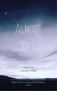 Almost Love - poetry for all who love