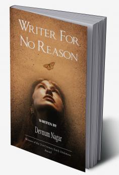 Writer For No Reason   A Collection of Inspirational Poems For Writers All Around The Globe