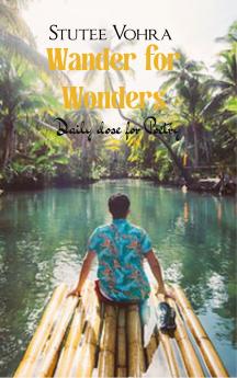 Wander for Wonders - Daily dose for Poetry