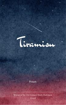 Tiramisu - Because there is nothing sweeter than Tiramisu