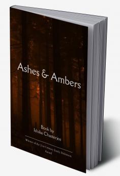 Ashes & Ambers