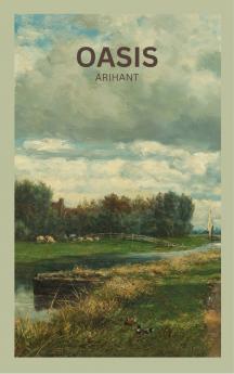 Oasis - Where Shadows End and Silence Begins