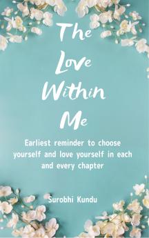 The love within me