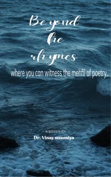 Beyond the rhymes where you can witness the mehfil of poetry