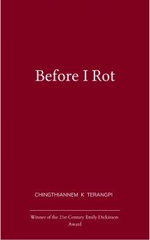 Before I Rot-A testament of deliverance from feelings