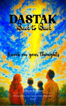 Dastak-Back to Back - Knock on your thoughts