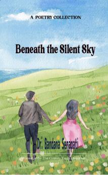 Beneath the Silent Sky-Whispers of You and Me
