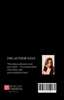 The Silence That Spoke