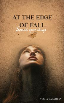 AT THE EDGE OF FALL - SPREAD YOUR WINGS