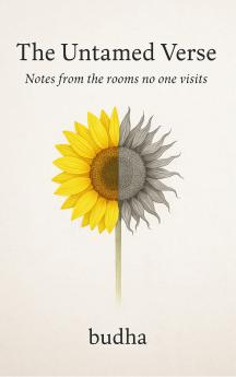 The Untamed Verse - Written in rooms I had to leave