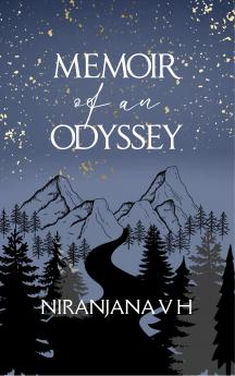 MEMOIR OF AN ODYSSEY