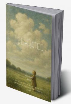 Libe-rated   A collection of heartfelt poems