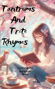 Tantrums and Trite Rhymes - A Collection Of Imperfect Poems
