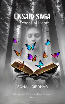Unsaid saga-Echoes Of Heart
