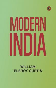 Modern India