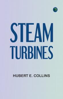 Steam Turbines