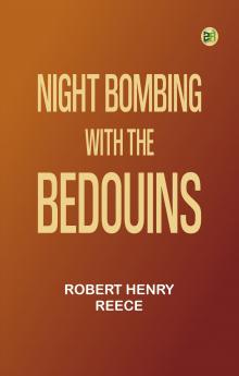 Night Bombing with the Bedouins