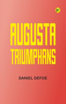 Augusta Triumphans