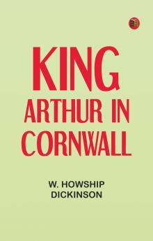 King Arthur in Cornwall