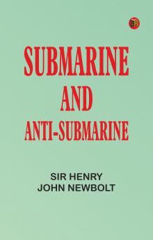 Submarine and Anti-submarine
