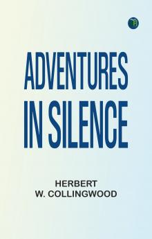 Adventures in Silence