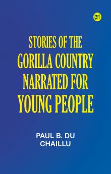 Ten Thousand Miles with a Dog Sled