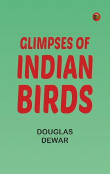 Glimpses of Indian Birds