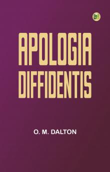 Apologia Diffidentis
