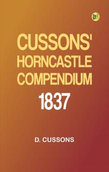 Cussons' Horncastle Compendium 1837