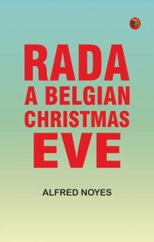 Rada: A Belgian Christmas Eve