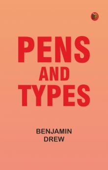 Pens and Types