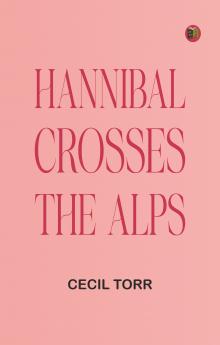 Hannibal Crosses the Alps