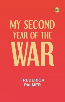 My Second Year of the War