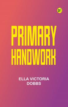 Primary Handwork