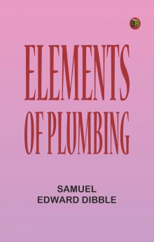 Elements of Plumbing