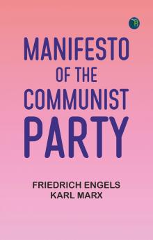 Manifesto of the Communist Party