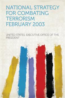 National Strategy for Combating Terrorism