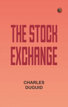 The Stock Exchange