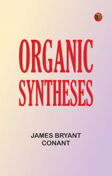 Organic Syntheses