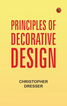 Principles of Decorative Design