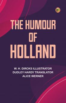 The Humour of Holland