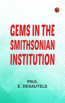 Gems in the Smithsonian Institution