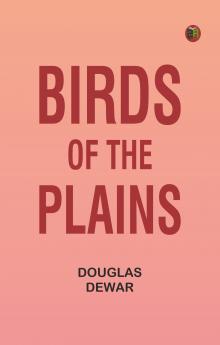 Birds of the Plains