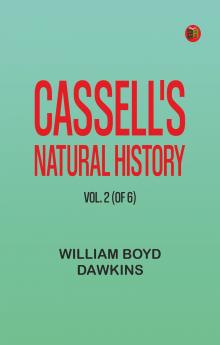 Cassell's Natural History Vol. 2 (of 6)