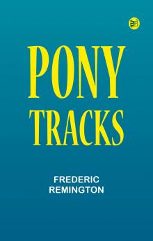 Pony Tracks