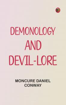 Demonology and Devil-lore