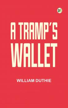 A Tramp's Wallet
